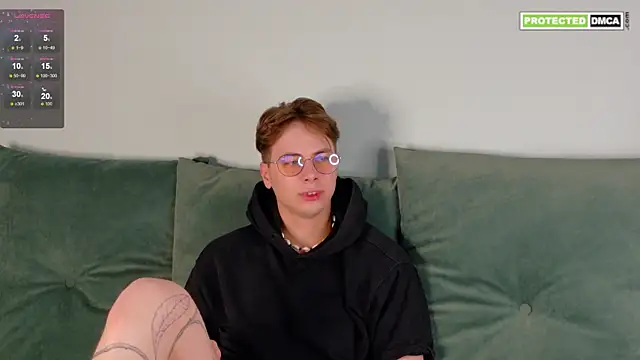 Ethann top online show from 01/14/26, 05:51