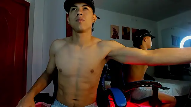 Liamsubtle01 online show from 02/10/26, 11:25