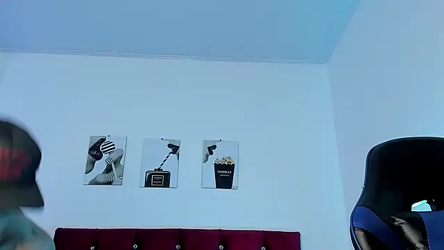 Liamsubtle01 online show from 03/07/26, 10:56