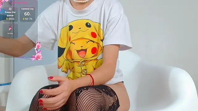 Little Leksa online show from 02/13/26, 02:02