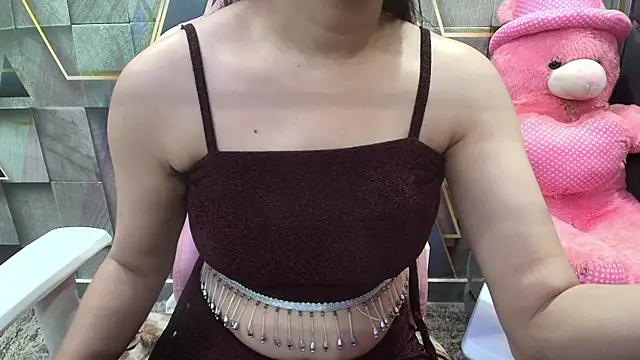 NymphoIsLive online show from 02/13/26, 12:45