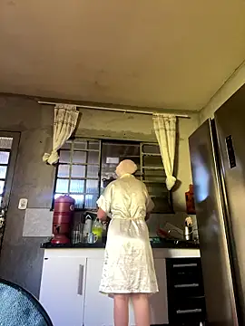 Myfeet8961 online show from 01/09/26, 12:19