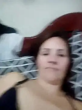 Myfeet8961 online show from 01/15/26, 02:21