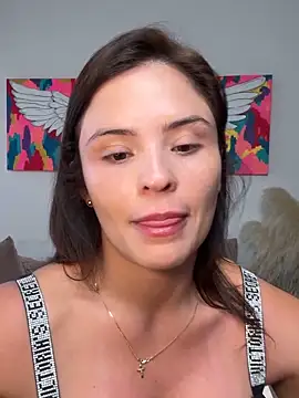 Snapshot of SofiaGomez444 chatting on 02/12/26, 03:51 SofiaGomez444 online show from 02/12/26, 03:51