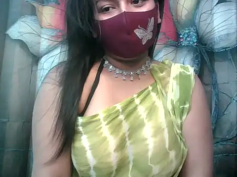 Sima Roy95 online show from 04/15/26, 07:58