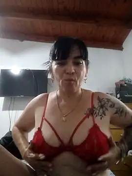 Amanda luv online show from 01/07/26, 05:26