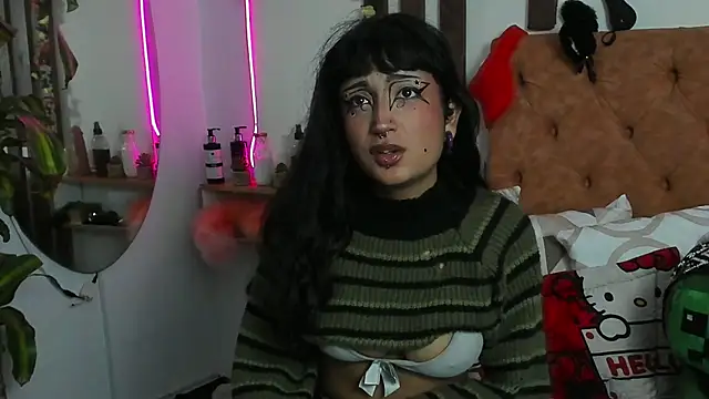 MeowMota  online show from 02/01/26, 06:06