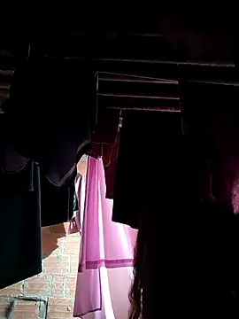 ISABELLA-01  online show from 01/19/26, 01:31