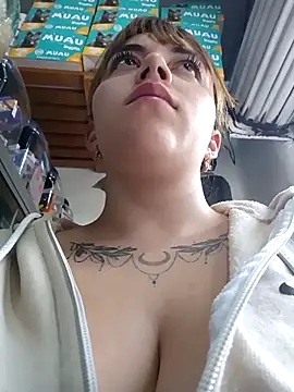 ISABELLA-01  online show from 01/31/26, 09:57