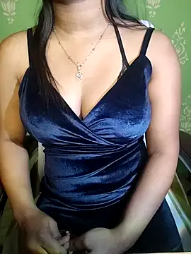 Samira 07 online show from 01/14/26, 06:24