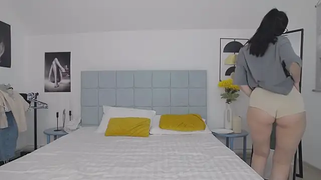 AmayaDominique online show from 01/14/26, 05:18