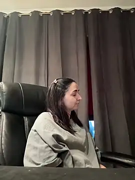 AmayaDominique online show from 02/27/26, 03:12