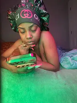 oshun6360 online show from 02/07/26, 04:49