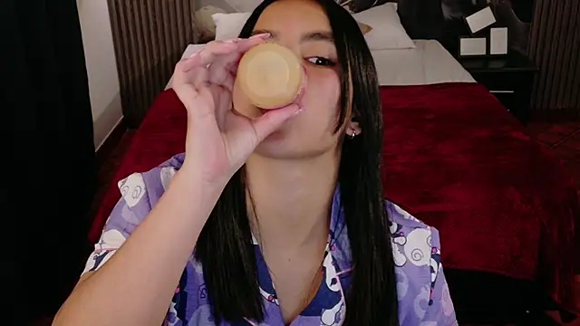 SofiaMante  online show from 02/17/26, 10:05