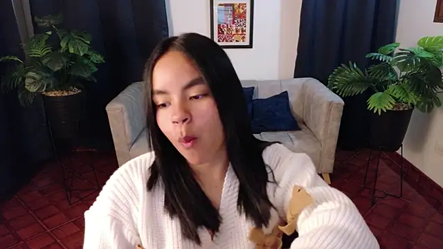 SofiaMante  online show from 02/26/26, 09:47