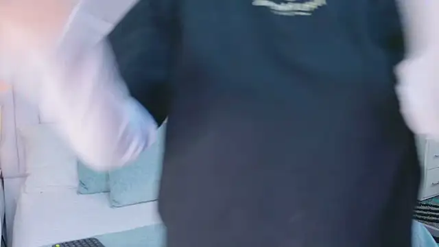 HannaDawsonss online show from 01/16/26, 06:45