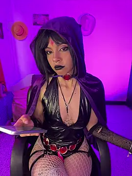 sabrina 666 online show from 02/13/26, 12:56