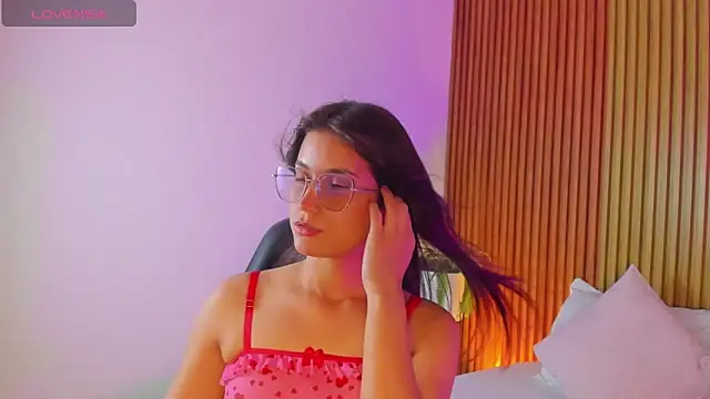 scarlett rosse x online show from 03/30/26, 08:54