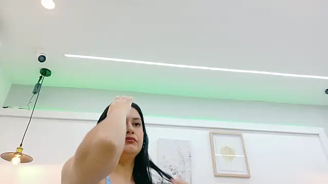 AlmaRose  online show from 02/09/26, 12:09