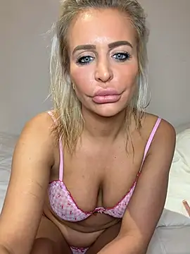 AliceDx online show from 02/19/26, 09:11