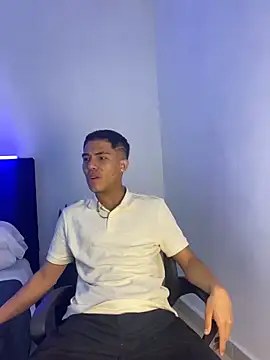 Marcus Moreno online show from 01/16/26, 10:14