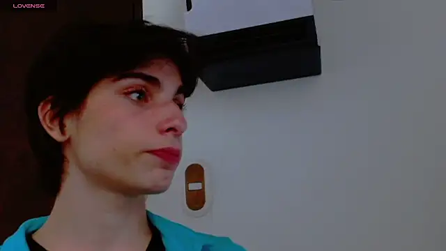 lilithot23 online show from 01/10/26, 06:53