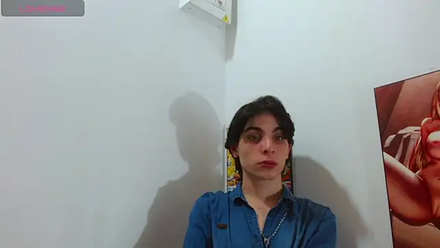 lilithot23 online show from 03/09/26, 06:12