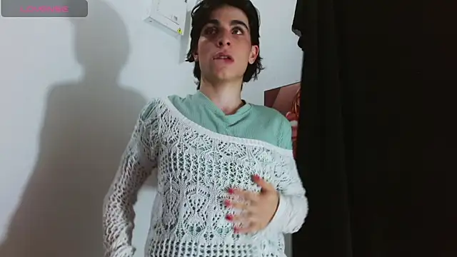 lilithot23 online show from 03/17/26, 07:28