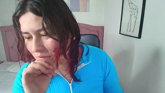 azul veraa online show from 01/10/26, 12:18