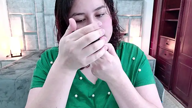 azul veraa online show from 04/02/26, 12:14