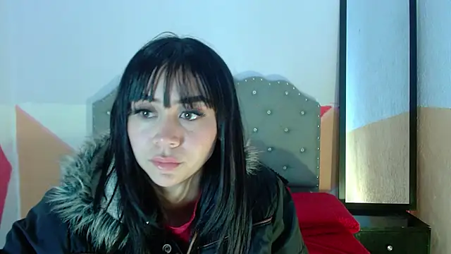 Snapshot of sofiaspring chatting on 07/18/26, 03:16 sofiaspring online show from 07/18/26, 03:16