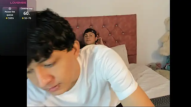 benji and nathan online show from 01/16/26, 11:25