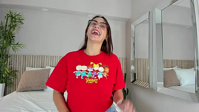 IrisHarpen online show from 01/09/26, 11:46