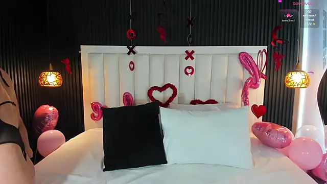 PandoraMiller online show from 02/17/26, 05:08