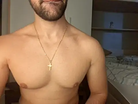 Estudioso 27 online show from 03/11/26, 03:18