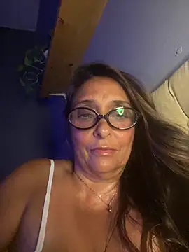 Annalua73 online show from 01/07/26, 10:56