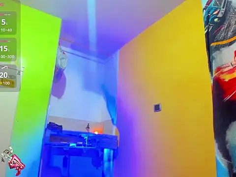 aunstin mohamme online show from 02/06/26, 07:39