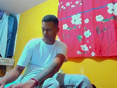 aunstin mohamme online show from 02/26/26, 12:20