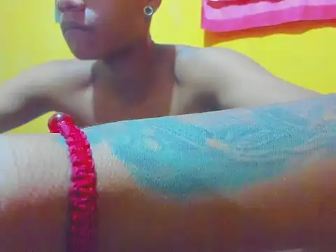 aunstin mohamme online show from 02/28/26, 08:04