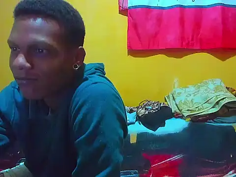 aunstin mohamme online show from 03/22/26, 07:23