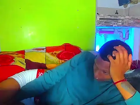 aunstin mohamme online show from 03/27/26, 08:26