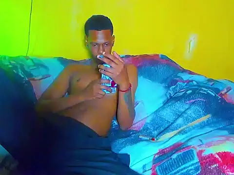 aunstin mohamme online show from 04/09/26, 06:52