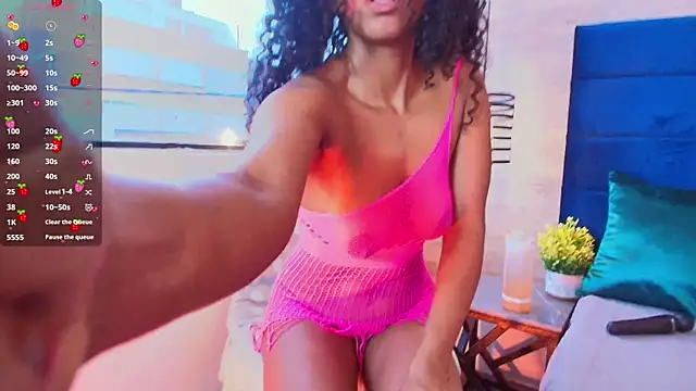 Ellie-Alves online show from 01/10/26, 12:40