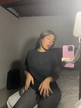 Kitty20205 online show from 02/17/26, 02:52