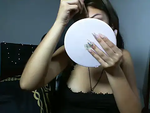 Kitty20205 online show from 03/07/26, 02:52