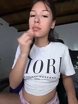 Kitty20205 online show from 03/13/26, 03:13