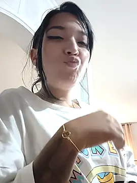 Lilitth  online show from 01/19/26, 01:04