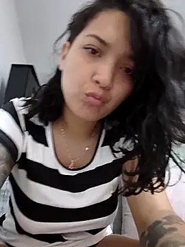 Lilitth  online show from 02/13/26, 04:36