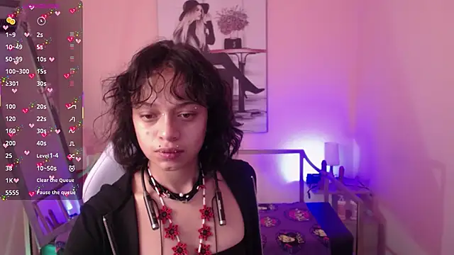 Acid bounze online show from 02/14/26, 01:08