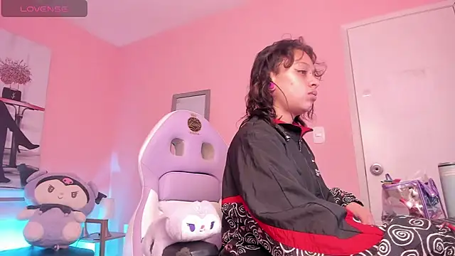 Acid bounze online show from 03/16/26, 01:04